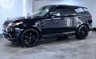 USED 2017 17 LAND ROVER RANGE ROVER SPORT 5.0 V8 SVR 5d 543 BHP HUGE SPEC + FINANCE/WARRANTY