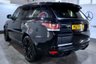 USED 2017 17 LAND ROVER RANGE ROVER SPORT 5.0 V8 SVR 5d 543 BHP HUGE SPEC + FINANCE/WARRANTY