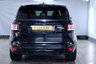 USED 2017 17 LAND ROVER RANGE ROVER SPORT 5.0 V8 SVR 5d 543 BHP HUGE SPEC + FINANCE/WARRANTY