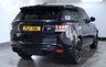 USED 2017 17 LAND ROVER RANGE ROVER SPORT 5.0 V8 SVR 5d 543 BHP HUGE SPEC + FINANCE/WARRANTY