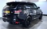 USED 2017 17 LAND ROVER RANGE ROVER SPORT 5.0 V8 SVR 5d 543 BHP HUGE SPEC + FINANCE/WARRANTY