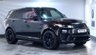 USED 2017 17 LAND ROVER RANGE ROVER SPORT 5.0 V8 SVR 5d 543 BHP HUGE SPEC + FINANCE/WARRANTY