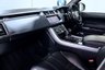 USED 2017 17 LAND ROVER RANGE ROVER SPORT 5.0 V8 SVR 5d 543 BHP HUGE SPEC + FINANCE/WARRANTY