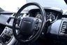 USED 2017 17 LAND ROVER RANGE ROVER SPORT 5.0 V8 SVR 5d 543 BHP HUGE SPEC + FINANCE/WARRANTY