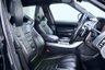 USED 2017 17 LAND ROVER RANGE ROVER SPORT 5.0 V8 SVR 5d 543 BHP HUGE SPEC + FINANCE/WARRANTY