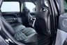 USED 2017 17 LAND ROVER RANGE ROVER SPORT 5.0 V8 SVR 5d 543 BHP HUGE SPEC + FINANCE/WARRANTY