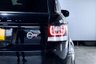 USED 2017 17 LAND ROVER RANGE ROVER SPORT 5.0 V8 SVR 5d 543 BHP HUGE SPEC + FINANCE/WARRANTY