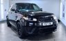 USED 2017 17 LAND ROVER RANGE ROVER SPORT 5.0 V8 SVR 5d 543 BHP HUGE SPEC + FINANCE/WARRANTY