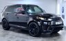 USED 2017 17 LAND ROVER RANGE ROVER SPORT 5.0 V8 SVR 5d 543 BHP HUGE SPEC + FINANCE/WARRANTY
