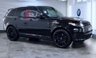 USED 2017 17 LAND ROVER RANGE ROVER SPORT 5.0 V8 SVR 5d 543 BHP HUGE SPEC + FINANCE/WARRANTY