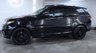 USED 2017 17 LAND ROVER RANGE ROVER SPORT 5.0 V8 SVR 5d 543 BHP HUGE SPEC + FINANCE/WARRANTY