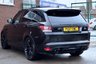 USED 2017 17 LAND ROVER RANGE ROVER SPORT 5.0 V8 SVR 5d 543 BHP HUGE SPEC + FINANCE/WARRANTY