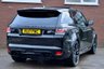 USED 2017 17 LAND ROVER RANGE ROVER SPORT 5.0 V8 SVR 5d 543 BHP HUGE SPEC + FINANCE/WARRANTY