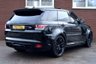 USED 2017 17 LAND ROVER RANGE ROVER SPORT 5.0 V8 SVR 5d 543 BHP HUGE SPEC + FINANCE/WARRANTY