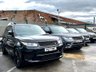 USED 2017 17 LAND ROVER RANGE ROVER SPORT 5.0 V8 SVR 5d 543 BHP HUGE SPEC + FINANCE/WARRANTY