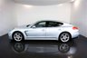 USED 2014 14 PORSCHE PANAMERA 3.0 D V6 TIPTRONIC 5d AUTO-2 FORMER KEEPERS-HEATED BLACK LEATHER SEATS-19