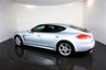 USED 2014 14 PORSCHE PANAMERA 3.0 D V6 TIPTRONIC 5d AUTO-2 FORMER KEEPERS-HEATED BLACK LEATHER SEATS-19