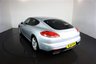 USED 2014 14 PORSCHE PANAMERA 3.0 D V6 TIPTRONIC 5d AUTO-2 FORMER KEEPERS-HEATED BLACK LEATHER SEATS-19