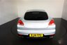 USED 2014 14 PORSCHE PANAMERA 3.0 D V6 TIPTRONIC 5d AUTO-2 FORMER KEEPERS-HEATED BLACK LEATHER SEATS-19