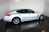 USED 2014 14 PORSCHE PANAMERA 3.0 D V6 TIPTRONIC 5d AUTO-2 FORMER KEEPERS-HEATED BLACK LEATHER SEATS-19