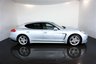 USED 2014 14 PORSCHE PANAMERA 3.0 D V6 TIPTRONIC 5d AUTO-2 FORMER KEEPERS-HEATED BLACK LEATHER SEATS-19