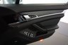 USED 2014 14 PORSCHE PANAMERA 3.0 D V6 TIPTRONIC 5d AUTO-2 FORMER KEEPERS-HEATED BLACK LEATHER SEATS-19