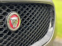 USED 2019 19 JAGUAR XF 2.0 D R-SPORT 5d 177 BHP Black Pack Black 19" Alloys