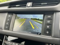 USED 2019 19 JAGUAR XF 2.0 D R-SPORT 5d 177 BHP Black Pack Black 19" Alloys