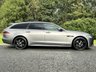 USED 2019 19 JAGUAR XF 2.0 D R-SPORT 5d 177 BHP Black Pack Black 19" Alloys