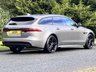 USED 2019 19 JAGUAR XF 2.0 D R-SPORT 5d 177 BHP Black Pack Black 19" Alloys