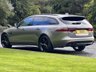 USED 2019 19 JAGUAR XF 2.0 D R-SPORT 5d 177 BHP Black Pack Black 19" Alloys