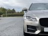 USED 2019 19 JAGUAR XF 2.0 D R-SPORT 5d 177 BHP Black Pack Black 19" Alloys