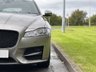 USED 2019 19 JAGUAR XF 2.0 D R-SPORT 5d 177 BHP Black Pack Black 19" Alloys