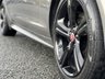 USED 2019 19 JAGUAR XF 2.0 D R-SPORT 5d 177 BHP Black Pack Black 19" Alloys