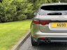 USED 2019 19 JAGUAR XF 2.0 D R-SPORT 5d 177 BHP Black Pack Black 19" Alloys