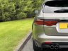 USED 2019 19 JAGUAR XF 2.0 D R-SPORT 5d 177 BHP Black Pack Black 19" Alloys