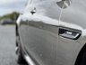 USED 2019 19 JAGUAR XF 2.0 D R-SPORT 5d 177 BHP Black Pack Black 19" Alloys