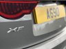 USED 2019 19 JAGUAR XF 2.0 D R-SPORT 5d 177 BHP Black Pack Black 19" Alloys