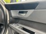 USED 2019 19 JAGUAR XF 2.0 D R-SPORT 5d 177 BHP Black Pack Black 19" Alloys
