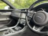 USED 2019 19 JAGUAR XF 2.0 D R-SPORT 5d 177 BHP Black Pack Black 19" Alloys