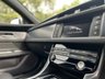 USED 2019 19 JAGUAR XF 2.0 D R-SPORT 5d 177 BHP Black Pack Black 19" Alloys