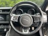 USED 2019 19 JAGUAR XF 2.0 D R-SPORT 5d 177 BHP Black Pack Black 19" Alloys