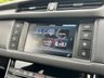 USED 2019 19 JAGUAR XF 2.0 D R-SPORT 5d 177 BHP Black Pack Black 19" Alloys
