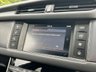 USED 2019 19 JAGUAR XF 2.0 D R-SPORT 5d 177 BHP Black Pack Black 19" Alloys