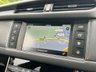 USED 2019 19 JAGUAR XF 2.0 D R-SPORT 5d 177 BHP Black Pack Black 19" Alloys