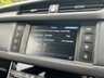 USED 2019 19 JAGUAR XF 2.0 D R-SPORT 5d 177 BHP Black Pack Black 19" Alloys