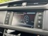 USED 2019 19 JAGUAR XF 2.0 D R-SPORT 5d 177 BHP Black Pack Black 19" Alloys