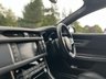 USED 2019 19 JAGUAR XF 2.0 D R-SPORT 5d 177 BHP Black Pack Black 19" Alloys