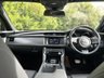USED 2019 19 JAGUAR XF 2.0 D R-SPORT 5d 177 BHP Black Pack Black 19" Alloys