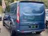 USED 2021 71 FORD TRANSIT CUSTOM 2.0 320 LIMITED DCIV ECOBLUE 183 BHP **Crew Cab - NO VAT - Only 6000 Miles** 